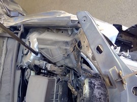 2015 TOYOTA CAMRY, SILVER, SE, 2.5L, AT,   Z25129